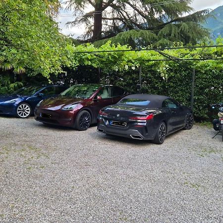 Villa Ucci Onno Exteriér fotografie