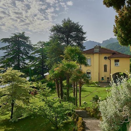 Villa Ucci Onno Exteriér fotografie