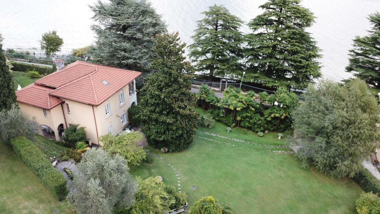 Villa Ucci Onno Exteriér fotografie