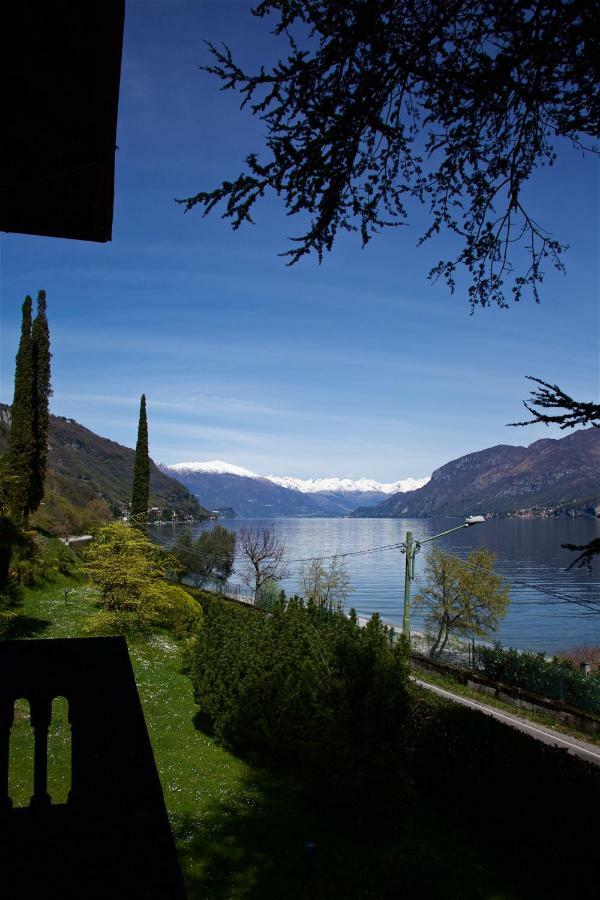 Villa Ucci Onno Exteriér fotografie