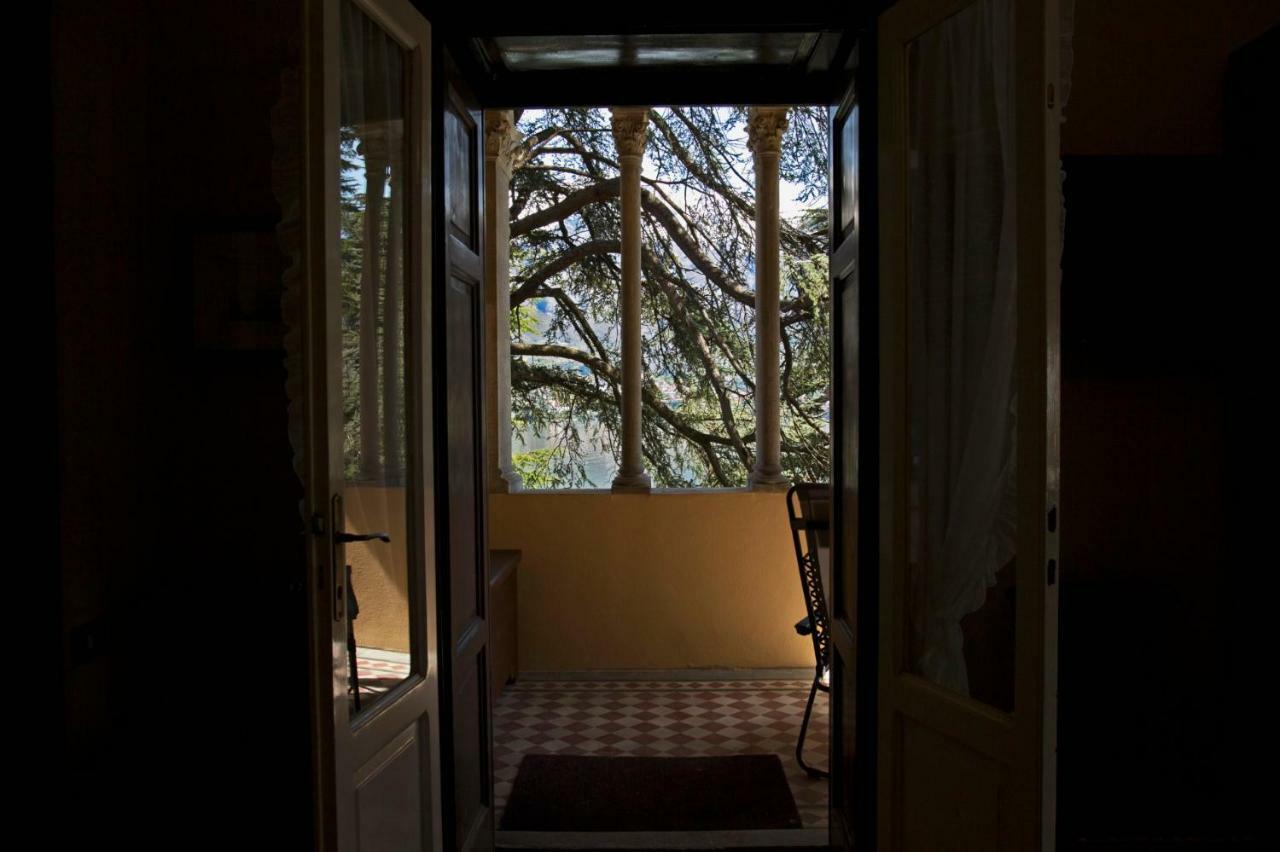 Villa Ucci Onno Exteriér fotografie