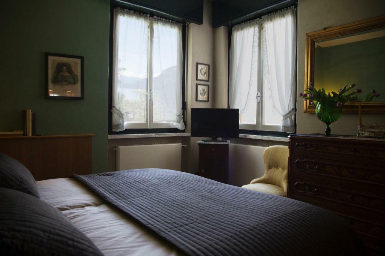 Villa Ucci Onno Exteriér fotografie