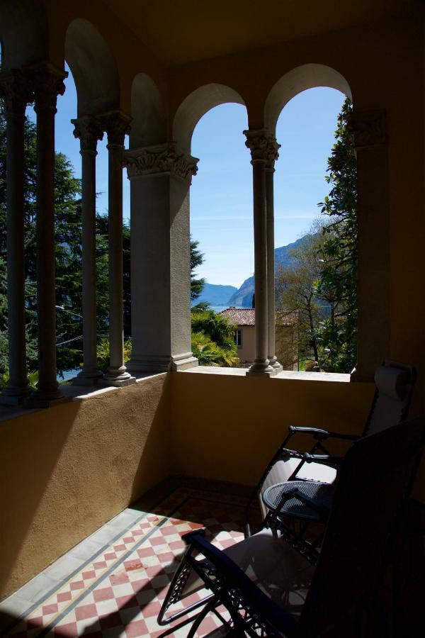 Villa Ucci Onno Exteriér fotografie