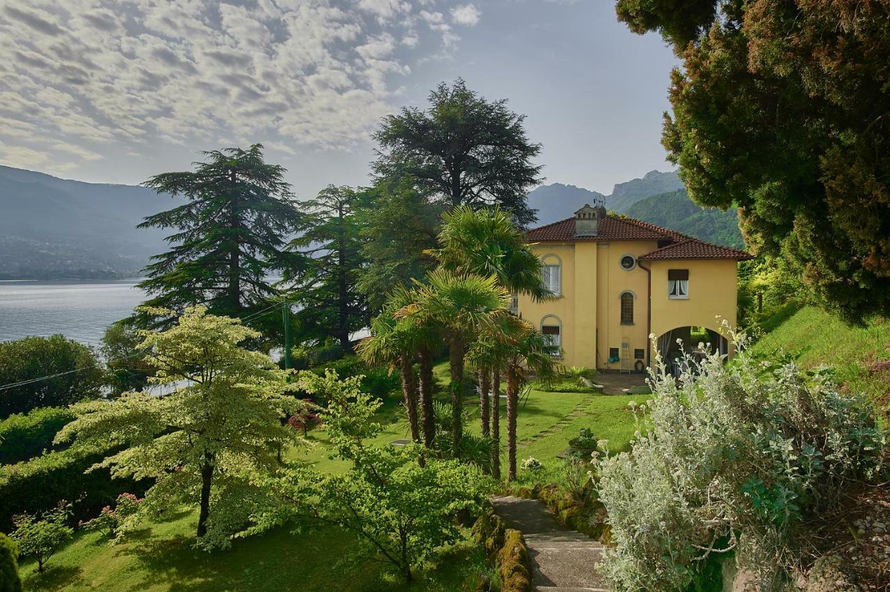 Villa Ucci Onno Exteriér fotografie