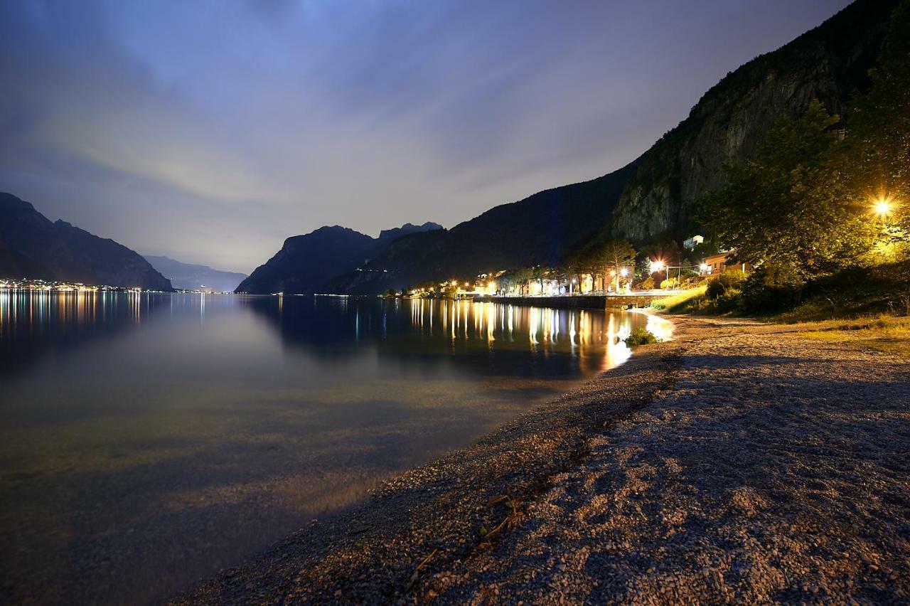 Villa Ucci Onno Exteriér fotografie