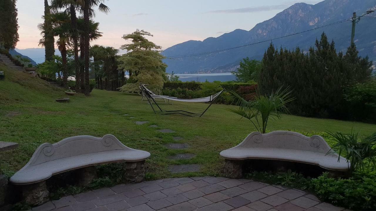 Villa Ucci Onno Exteriér fotografie