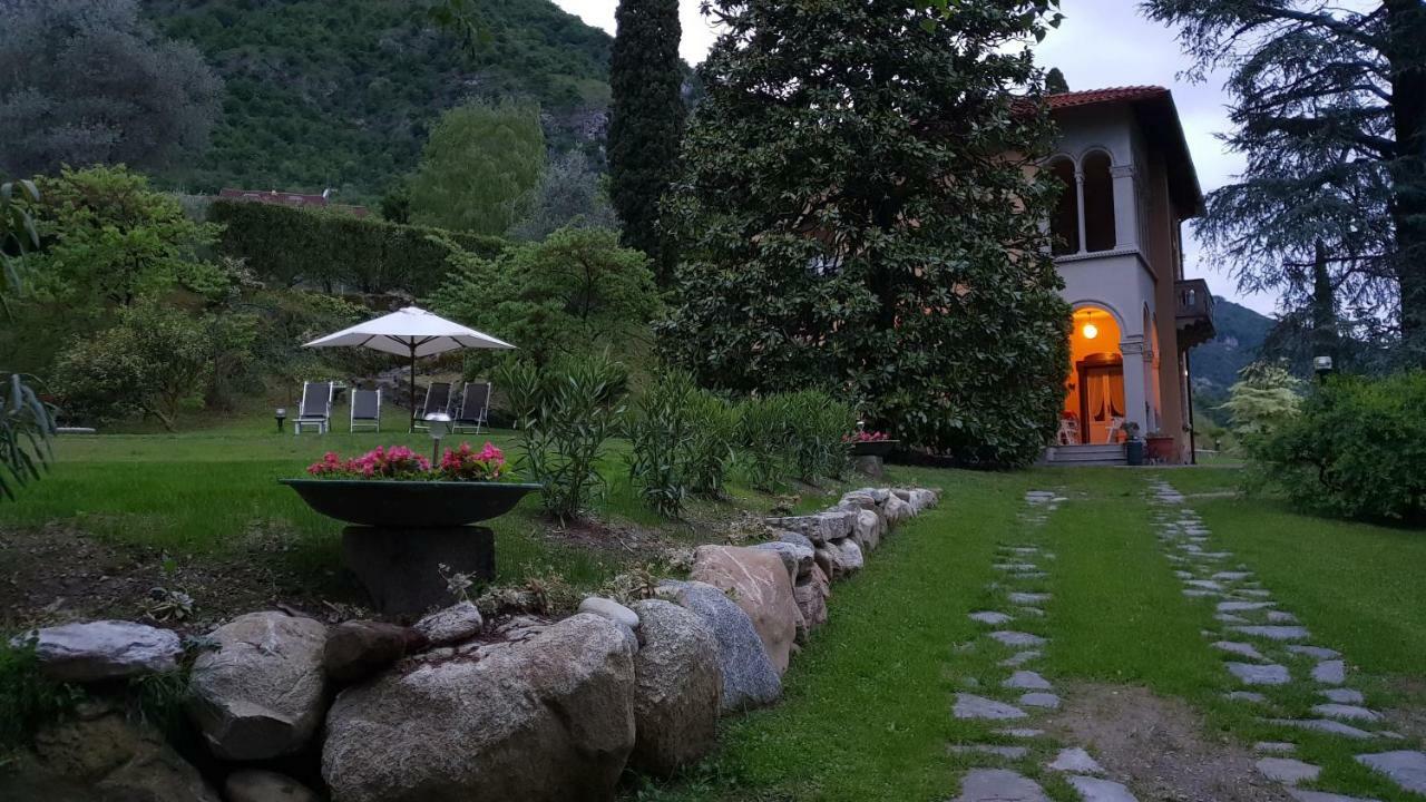 Villa Ucci Onno Exteriér fotografie