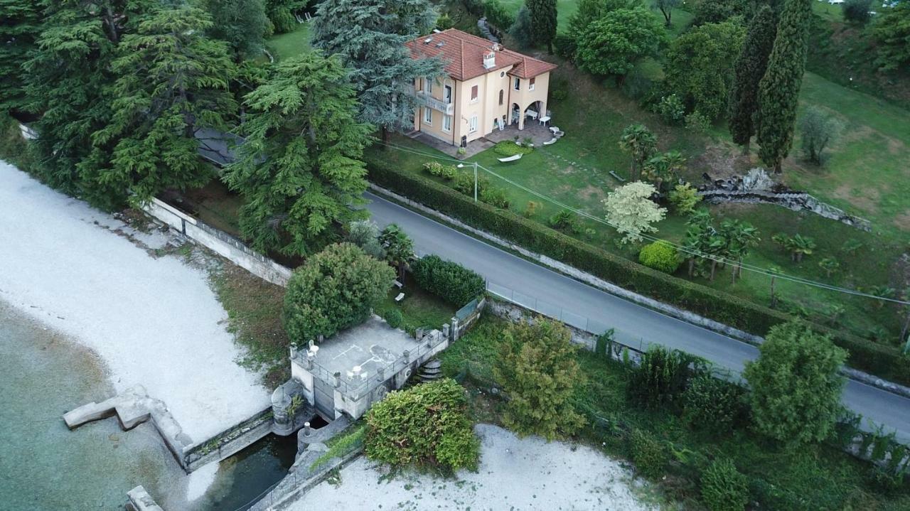 Villa Ucci Onno Exteriér fotografie