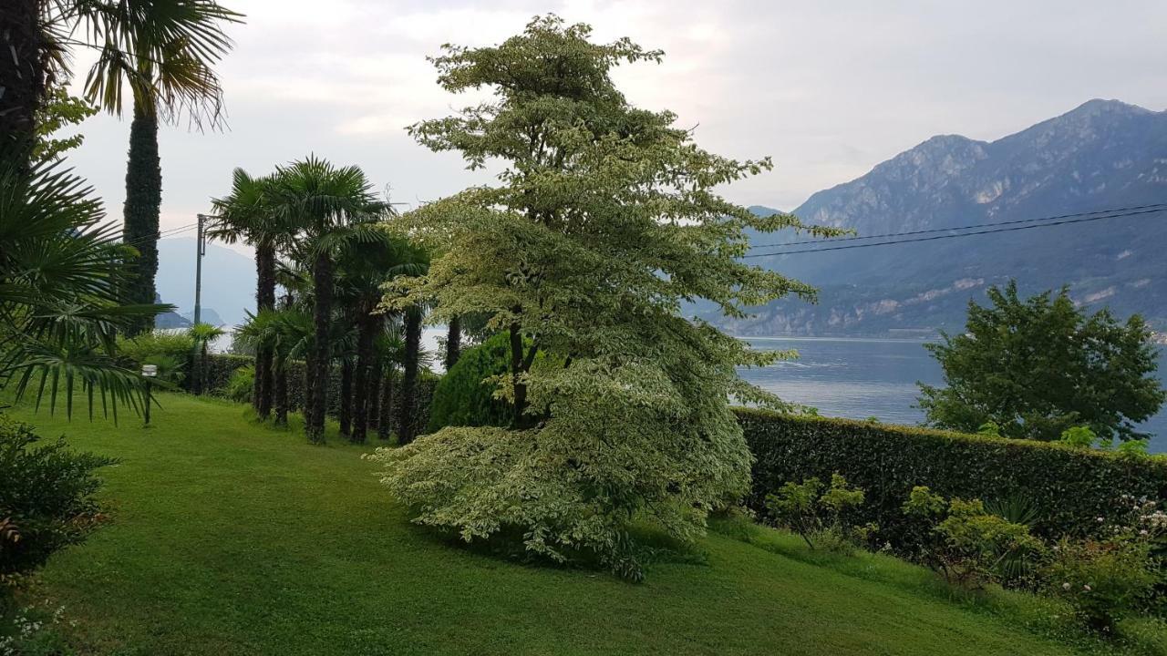 Villa Ucci Onno Exteriér fotografie