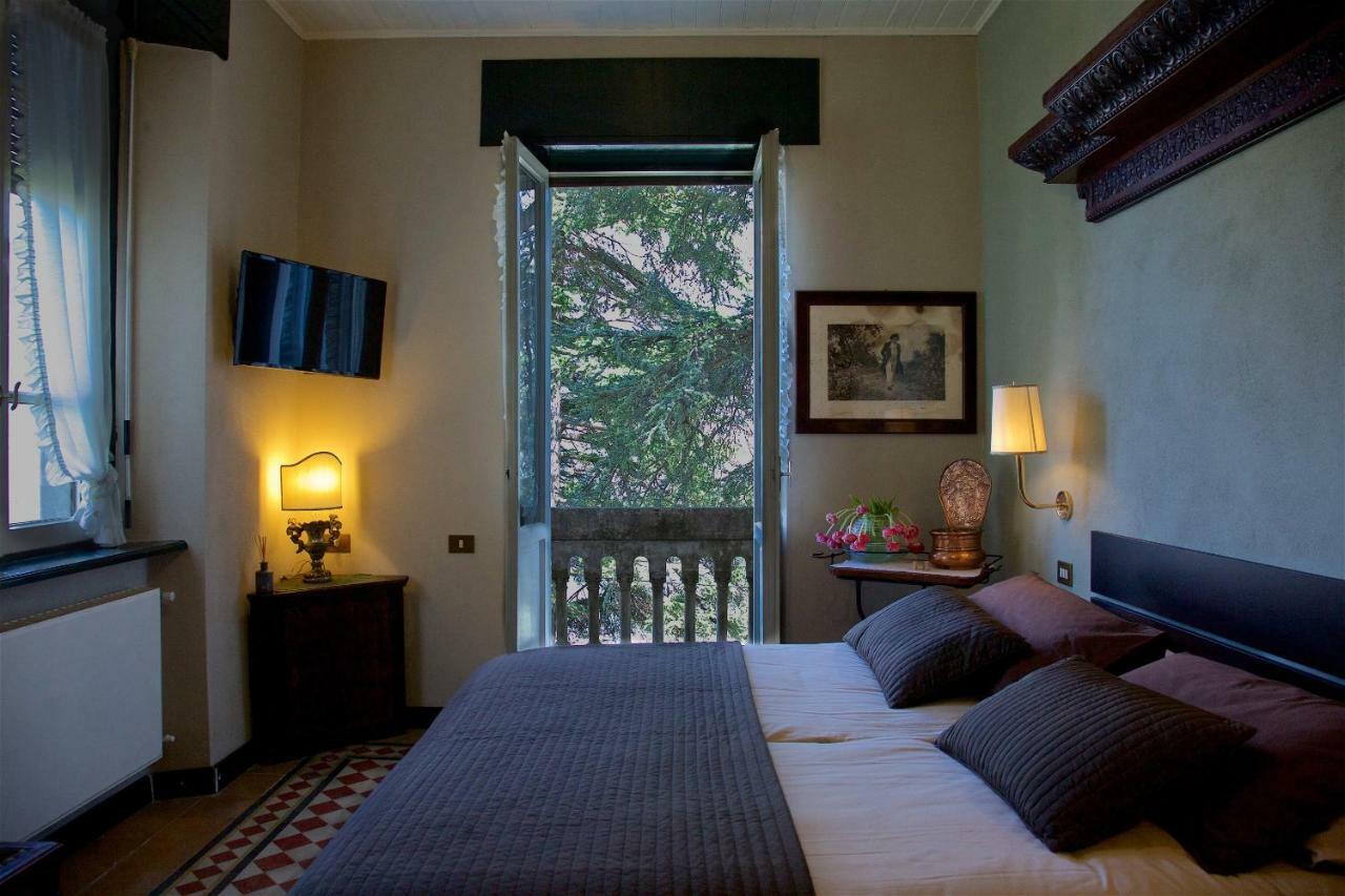 Villa Ucci Onno Exteriér fotografie