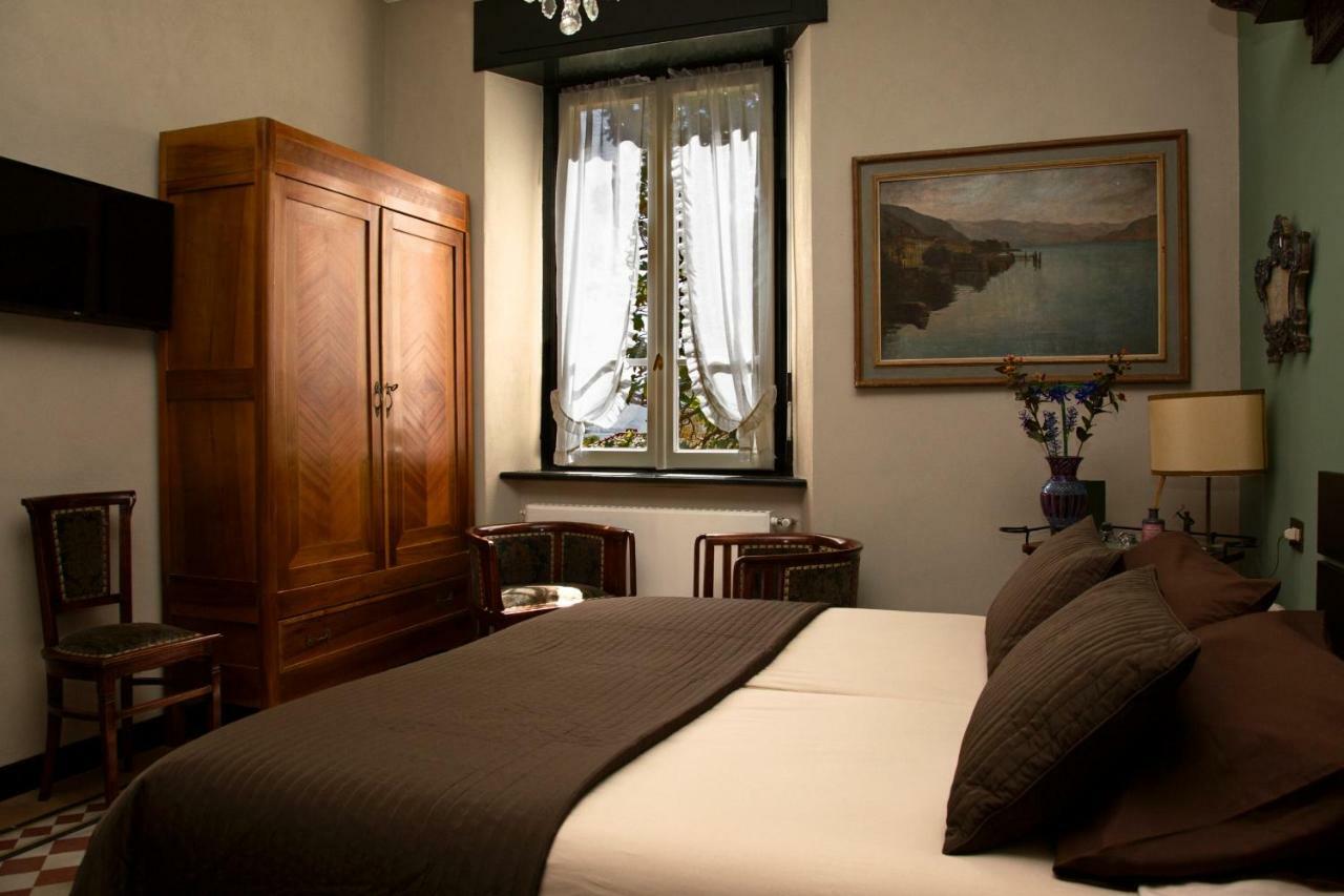 Villa Ucci Onno Exteriér fotografie