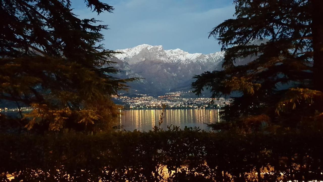 Villa Ucci Onno Exteriér fotografie