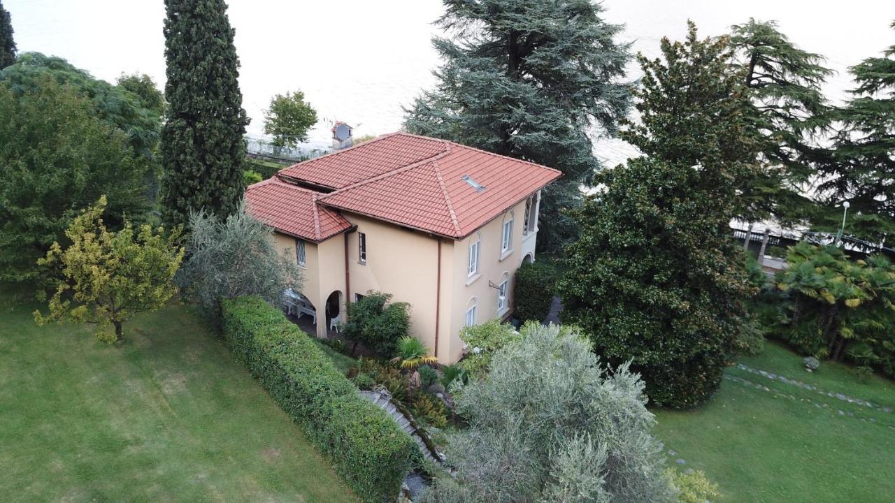 Villa Ucci Onno Exteriér fotografie